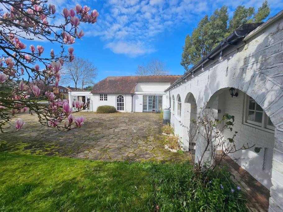 English Farmhouse Cottage Guildford Zewnętrze zdjęcie