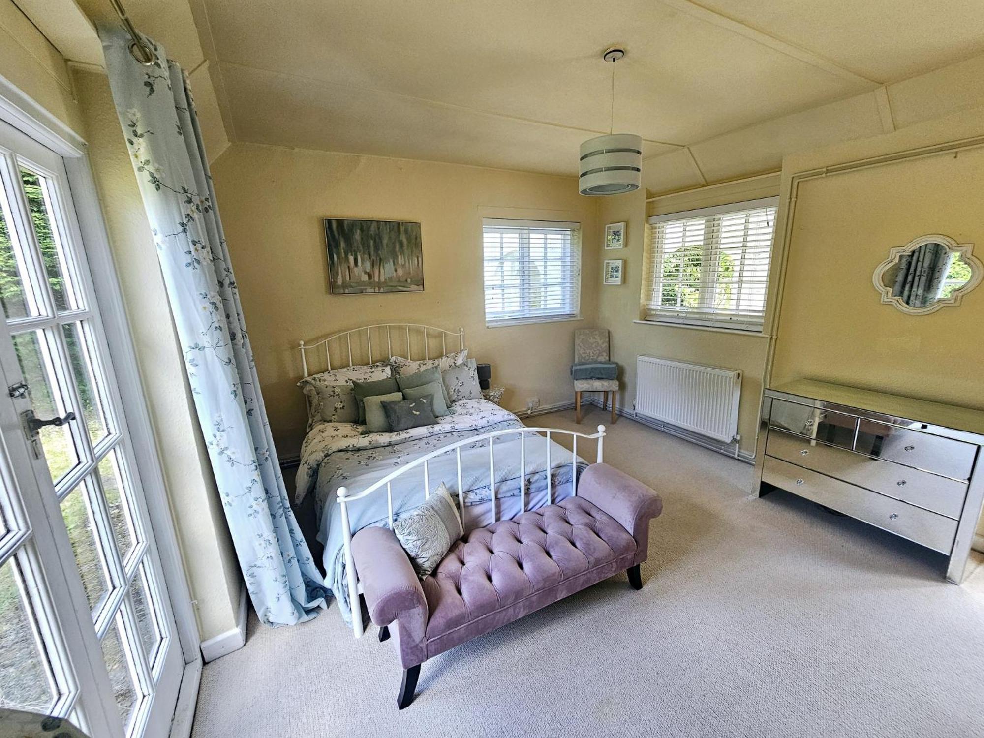 English Farmhouse Cottage Guildford Zewnętrze zdjęcie