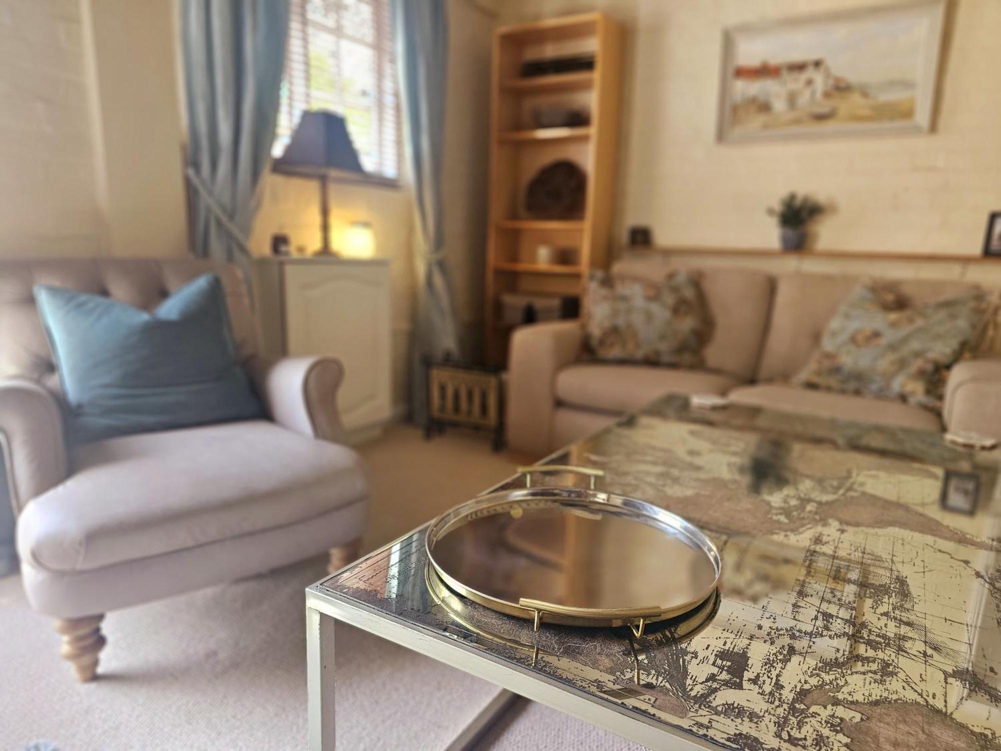 English Farmhouse Cottage Guildford Zewnętrze zdjęcie