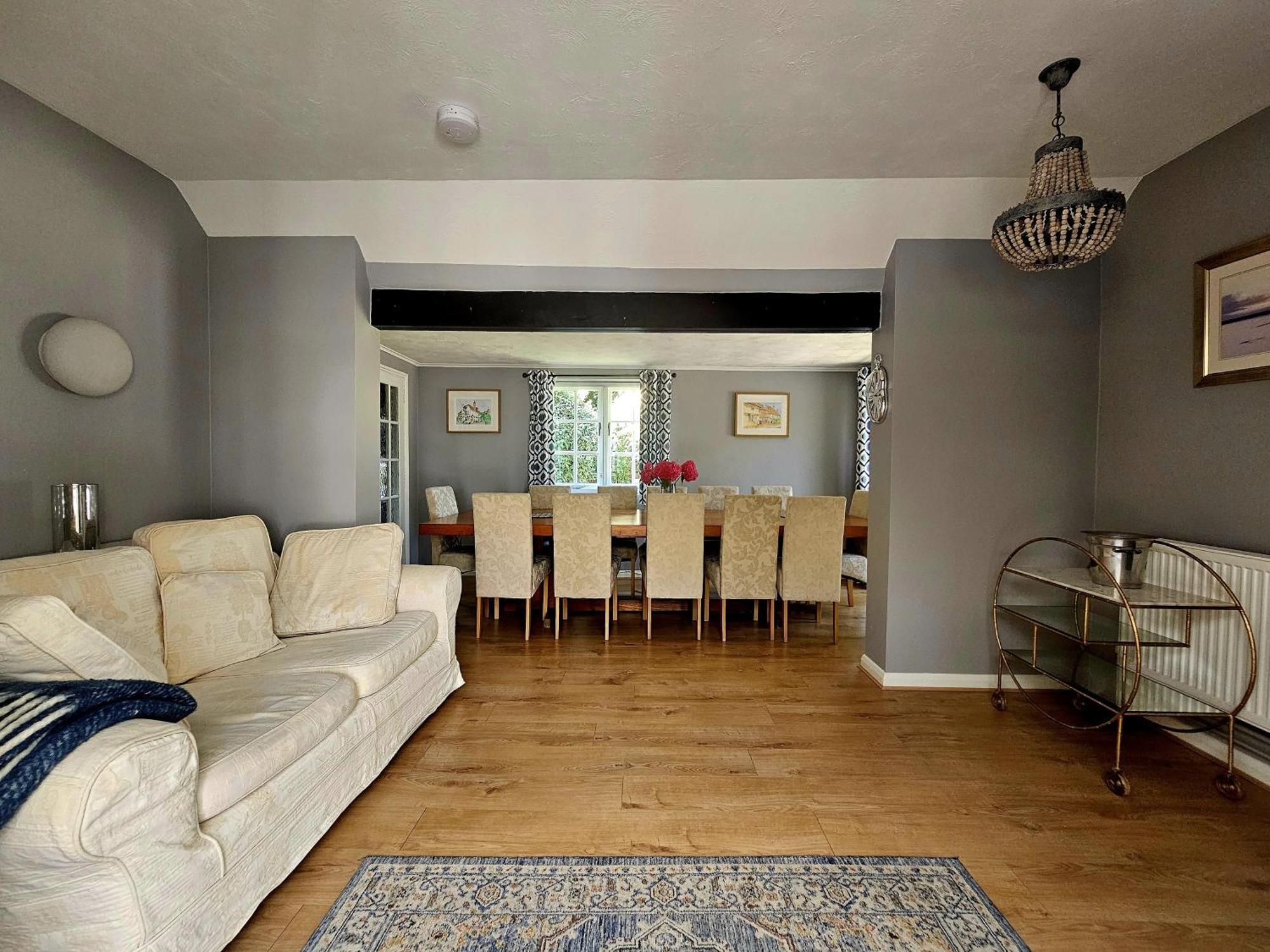 English Farmhouse Cottage Guildford Zewnętrze zdjęcie