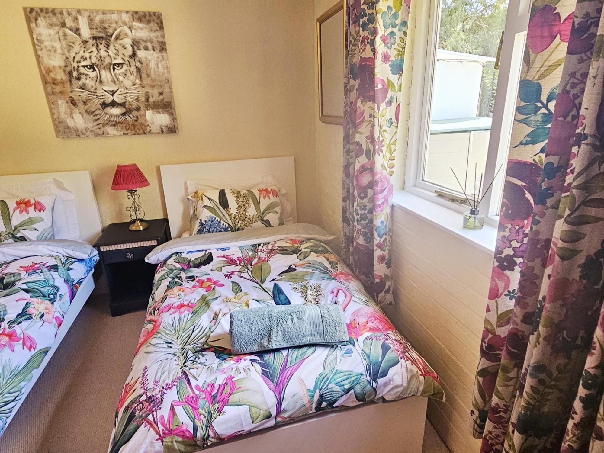 English Farmhouse Cottage Guildford Zewnętrze zdjęcie