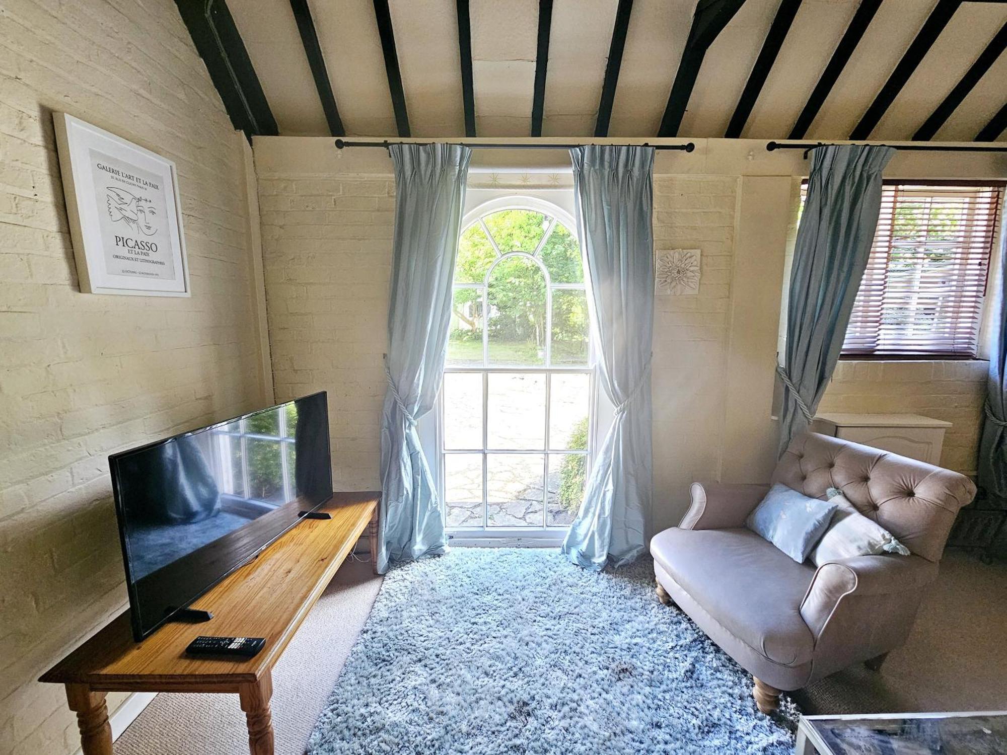 English Farmhouse Cottage Guildford Zewnętrze zdjęcie