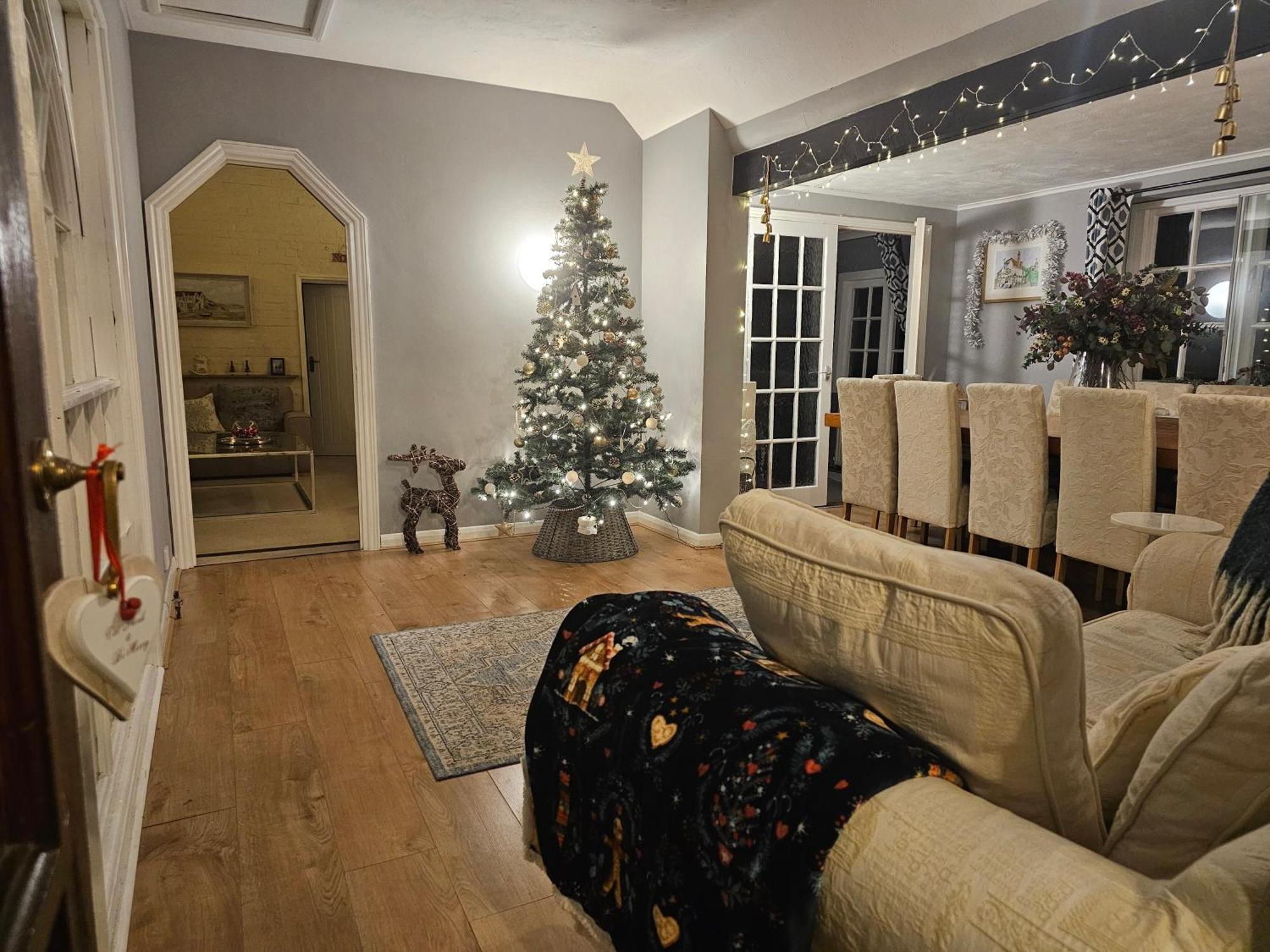 English Farmhouse Cottage Guildford Zewnętrze zdjęcie